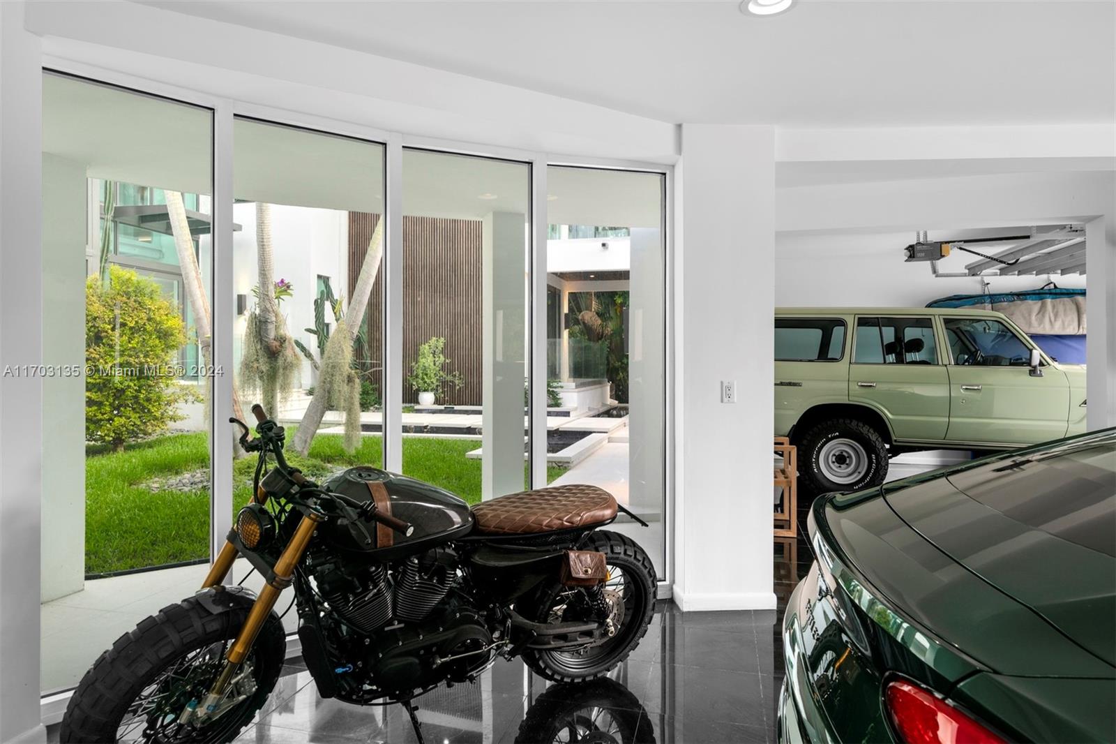 RIVO ALTO AMD - Residential