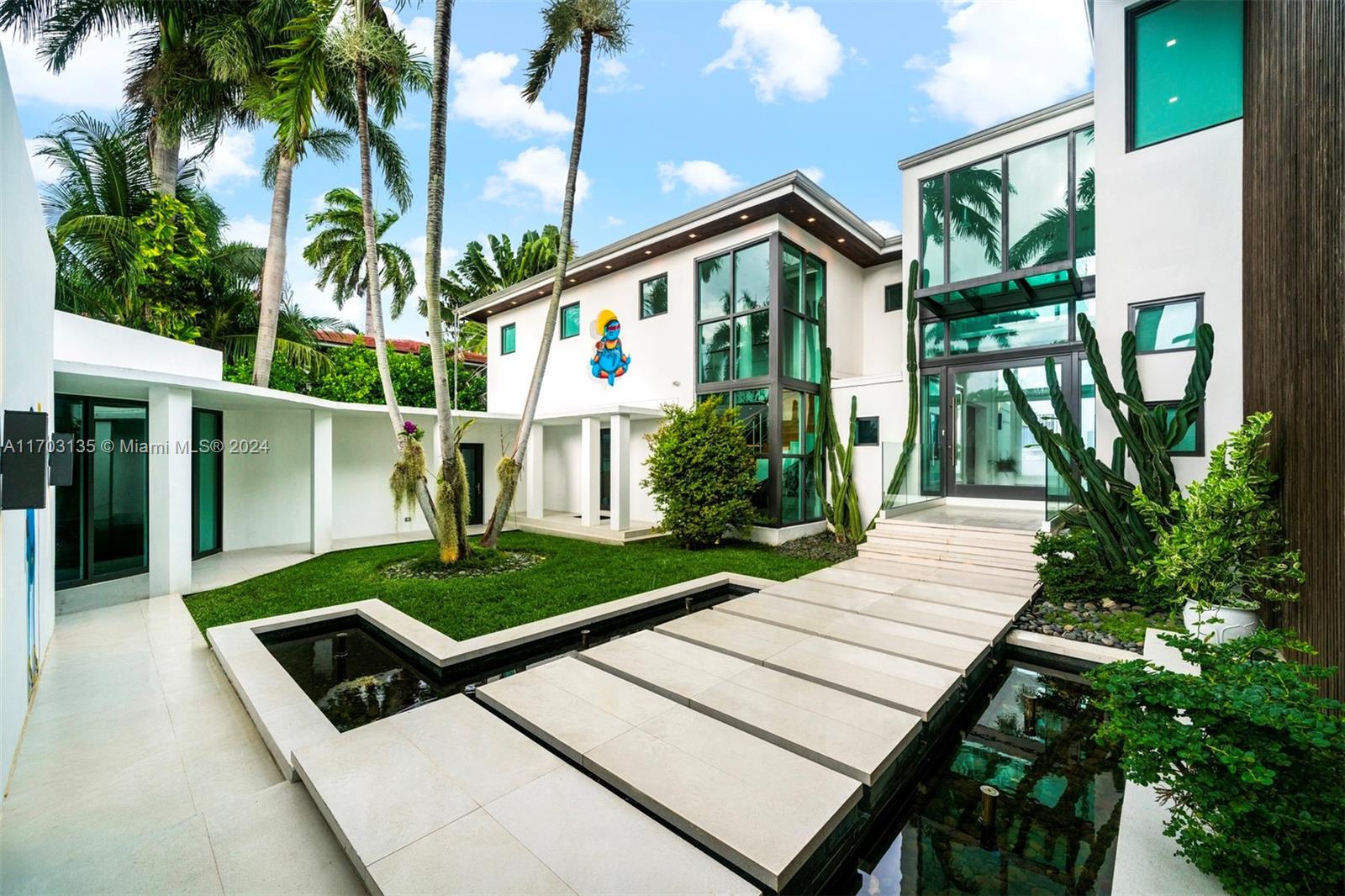 RIVO ALTO AMD - Residential