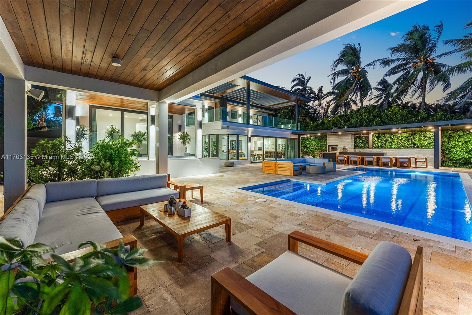 RIVO ALTO AMD - Residential