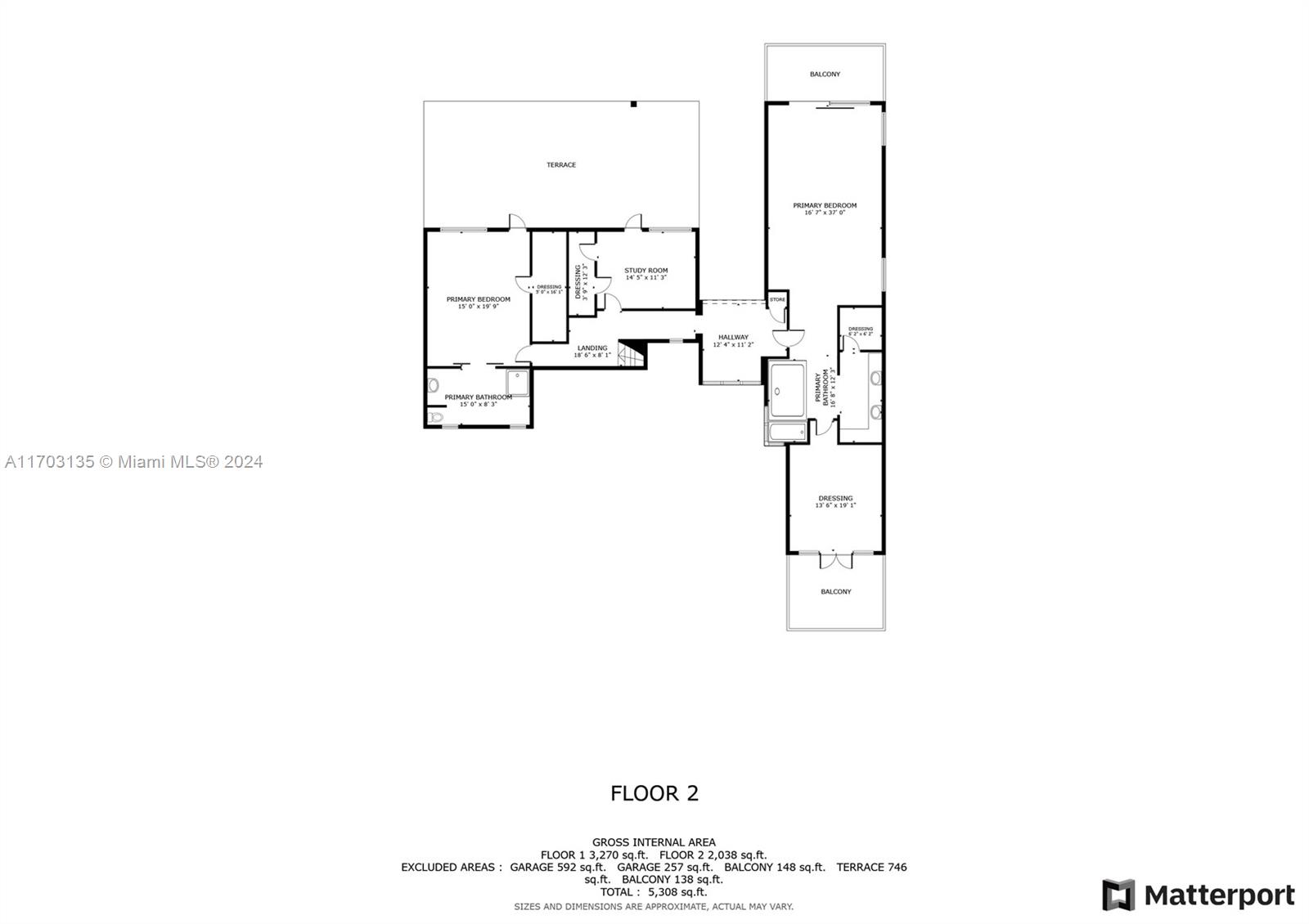 RIVO ALTO AMD - Residential