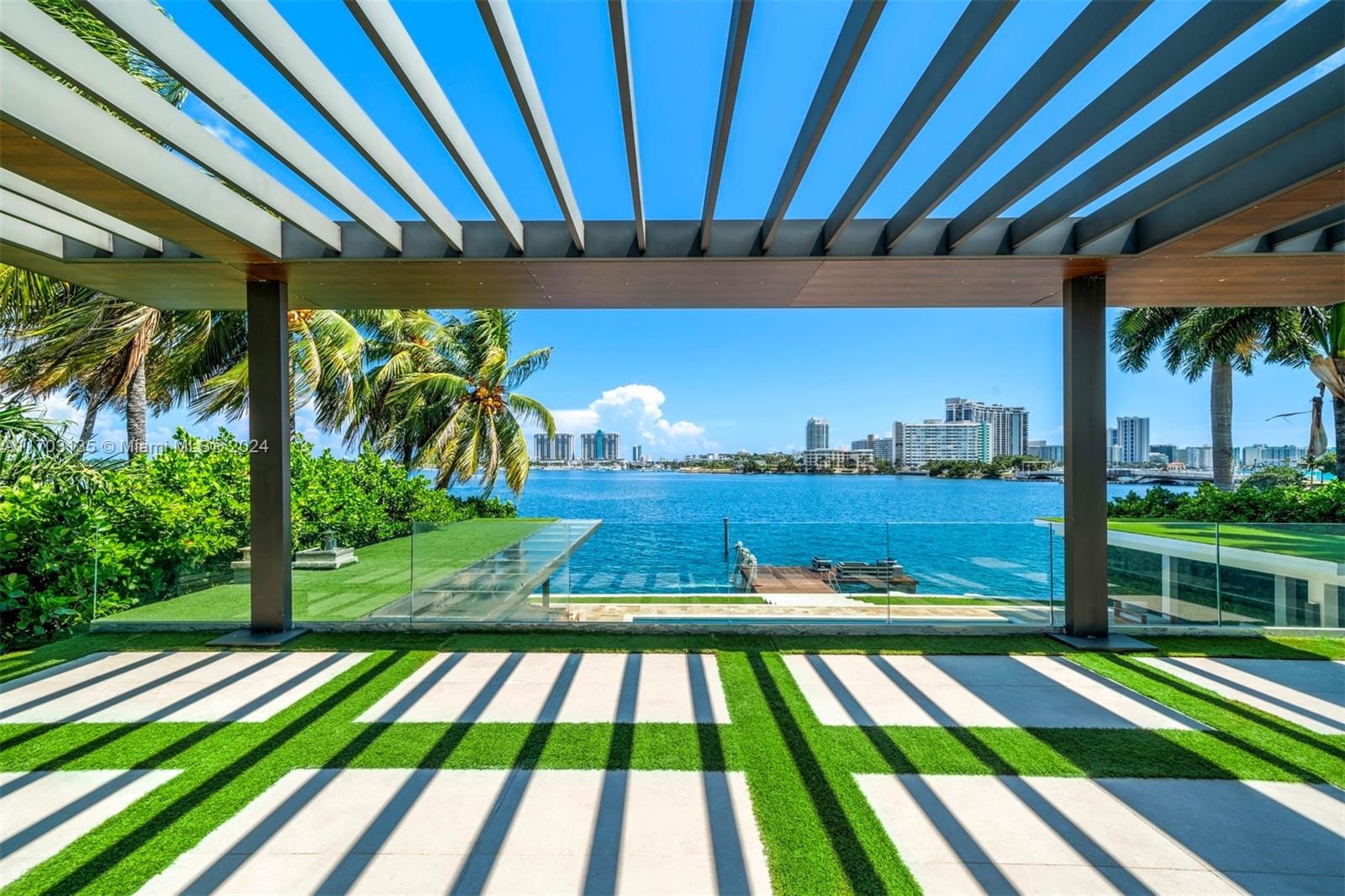 RIVO ALTO AMD - Residential