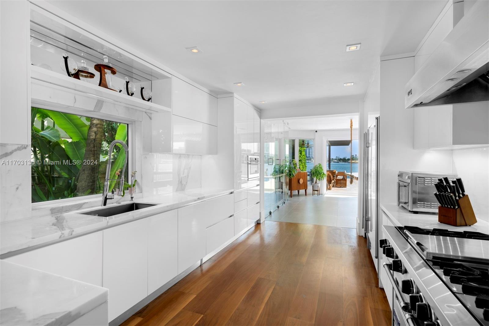 RIVO ALTO AMD - Residential
