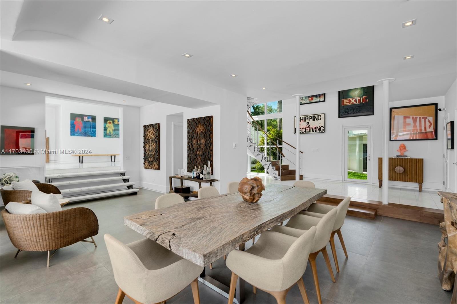 RIVO ALTO AMD - Residential
