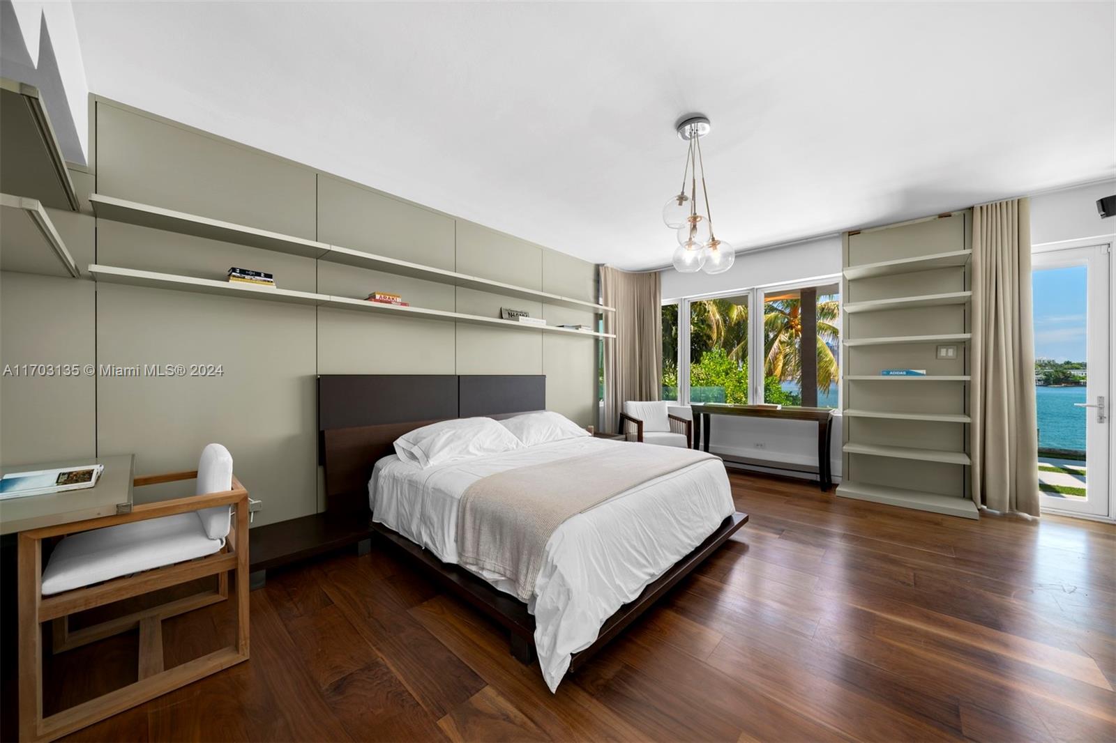 RIVO ALTO AMD - Residential