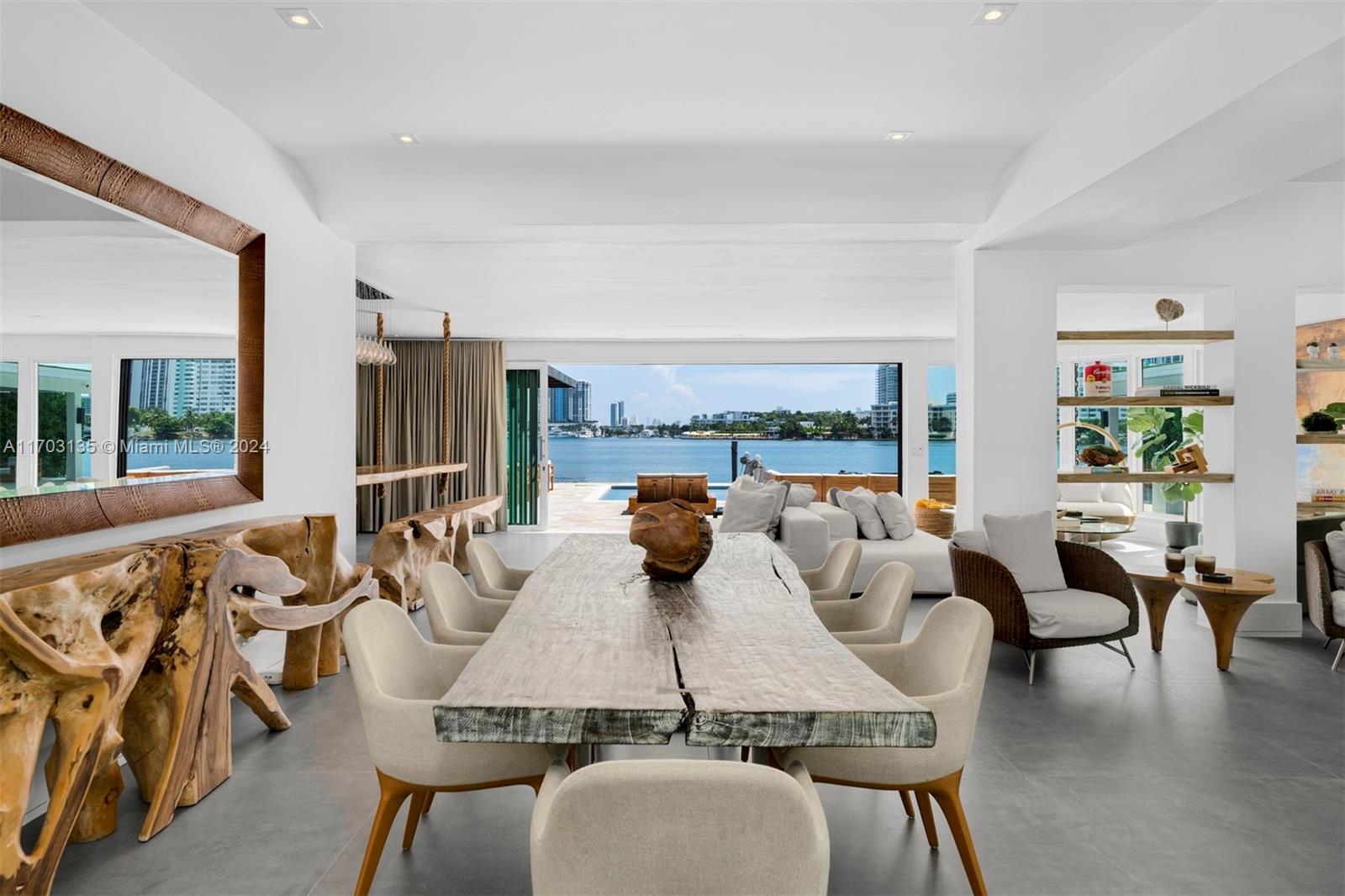 RIVO ALTO AMD - Residential