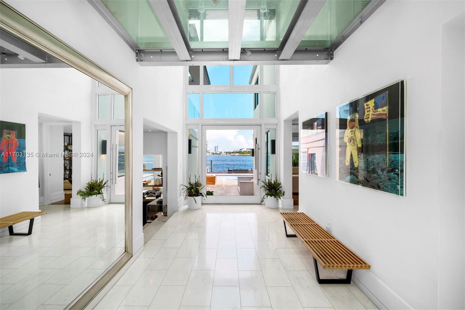 RIVO ALTO AMD - Residential