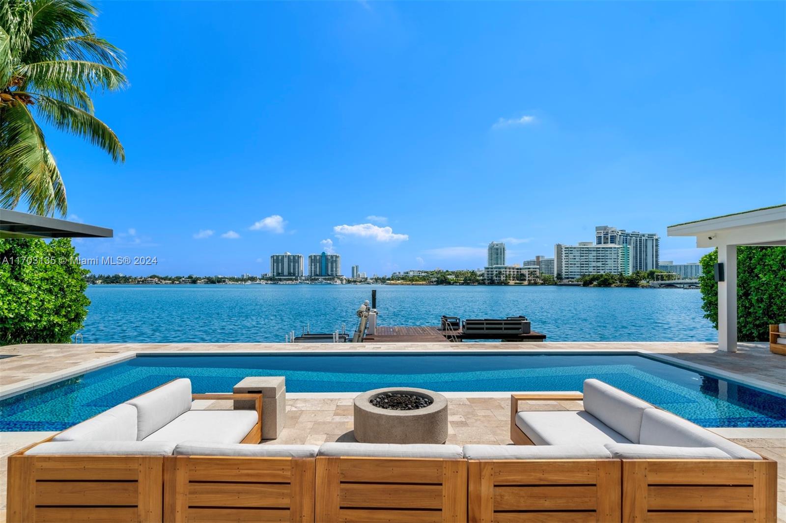 RIVO ALTO AMD - Residential