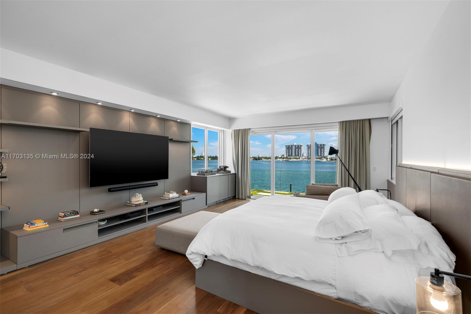RIVO ALTO AMD - Residential