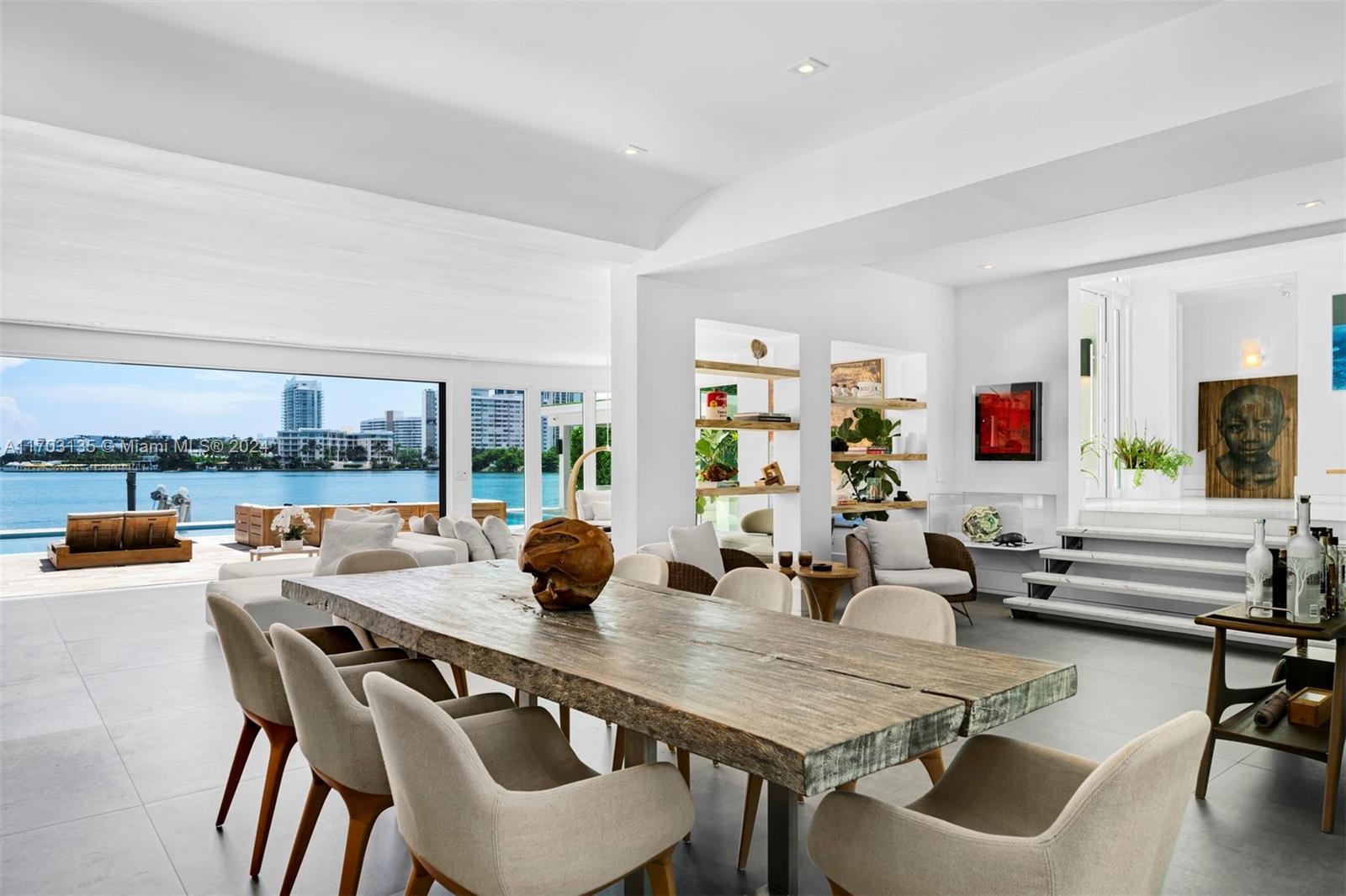 RIVO ALTO AMD - Residential