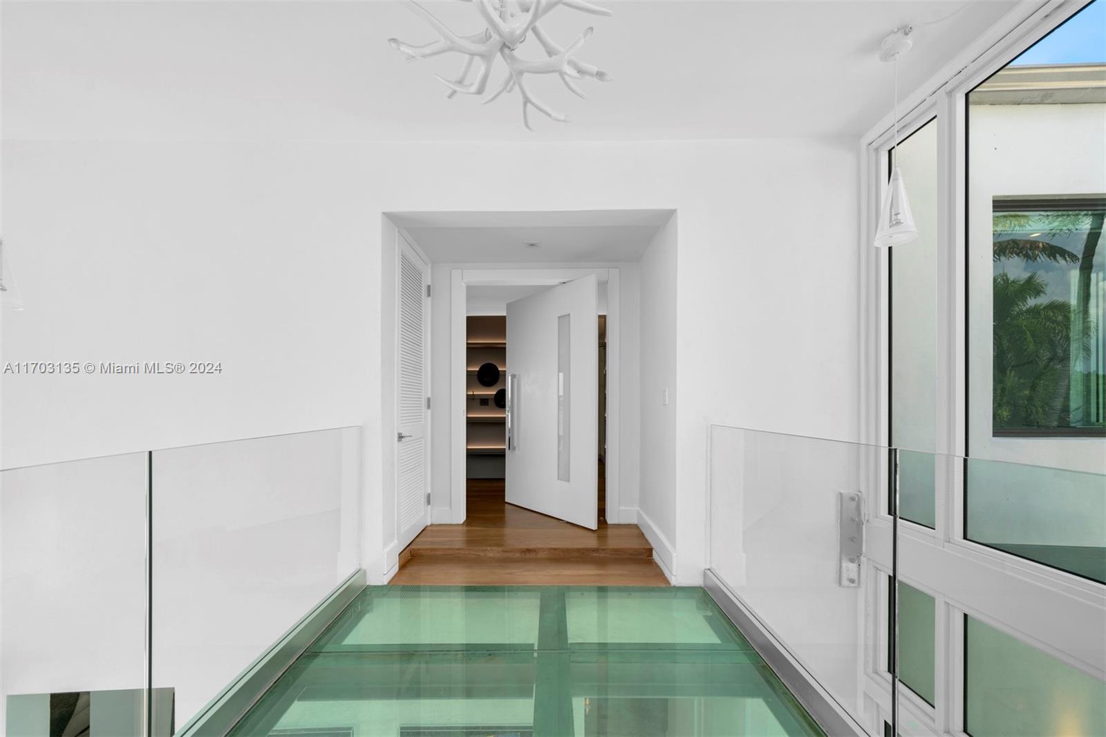 RIVO ALTO AMD - Residential