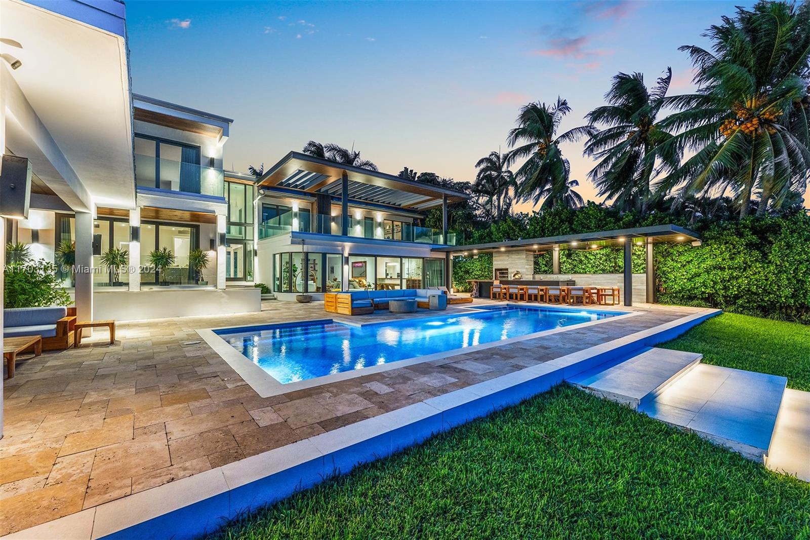 RIVO ALTO AMD - Residential