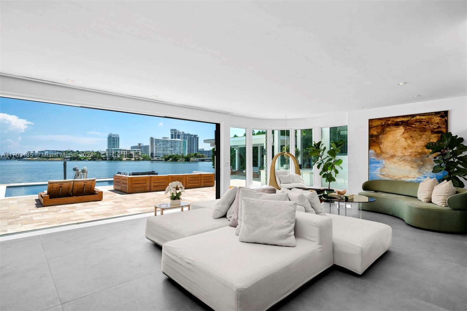 RIVO ALTO AMD - Residential