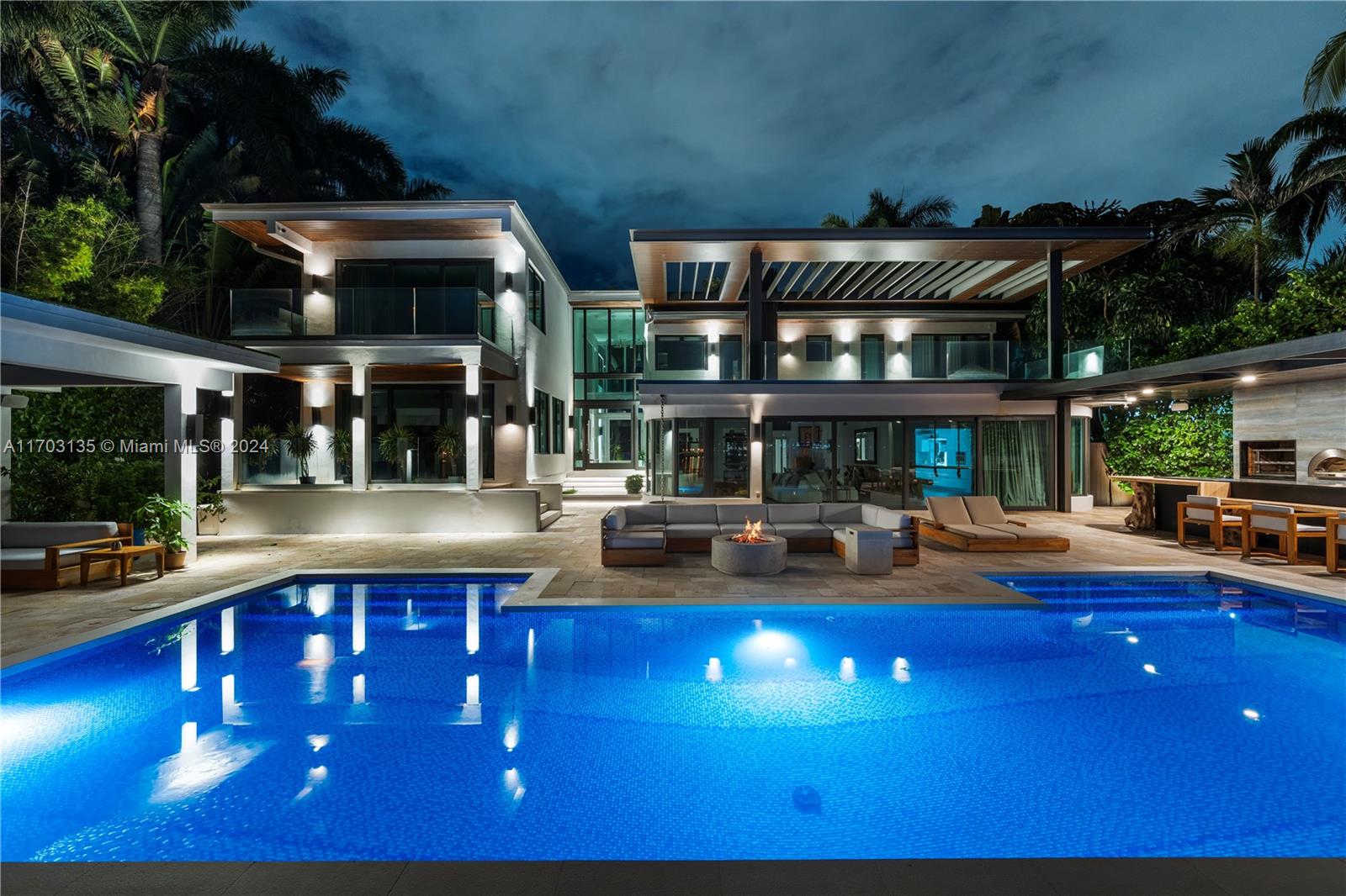 RIVO ALTO AMD - Residential