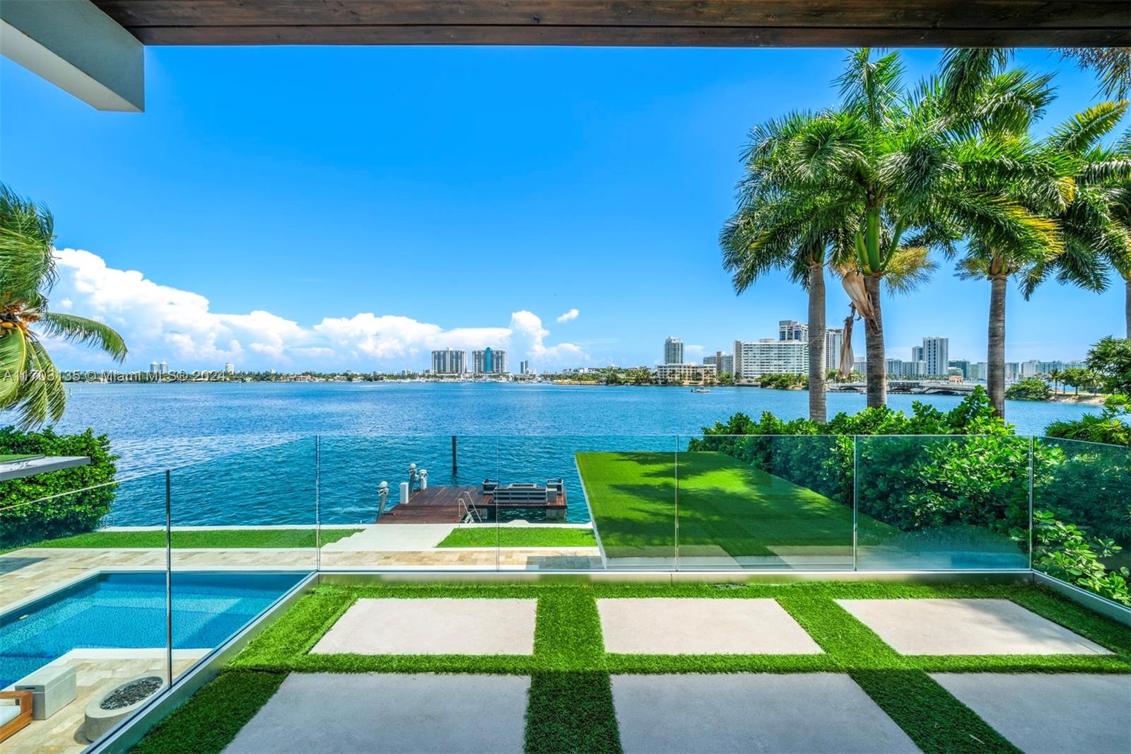 RIVO ALTO AMD - Residential