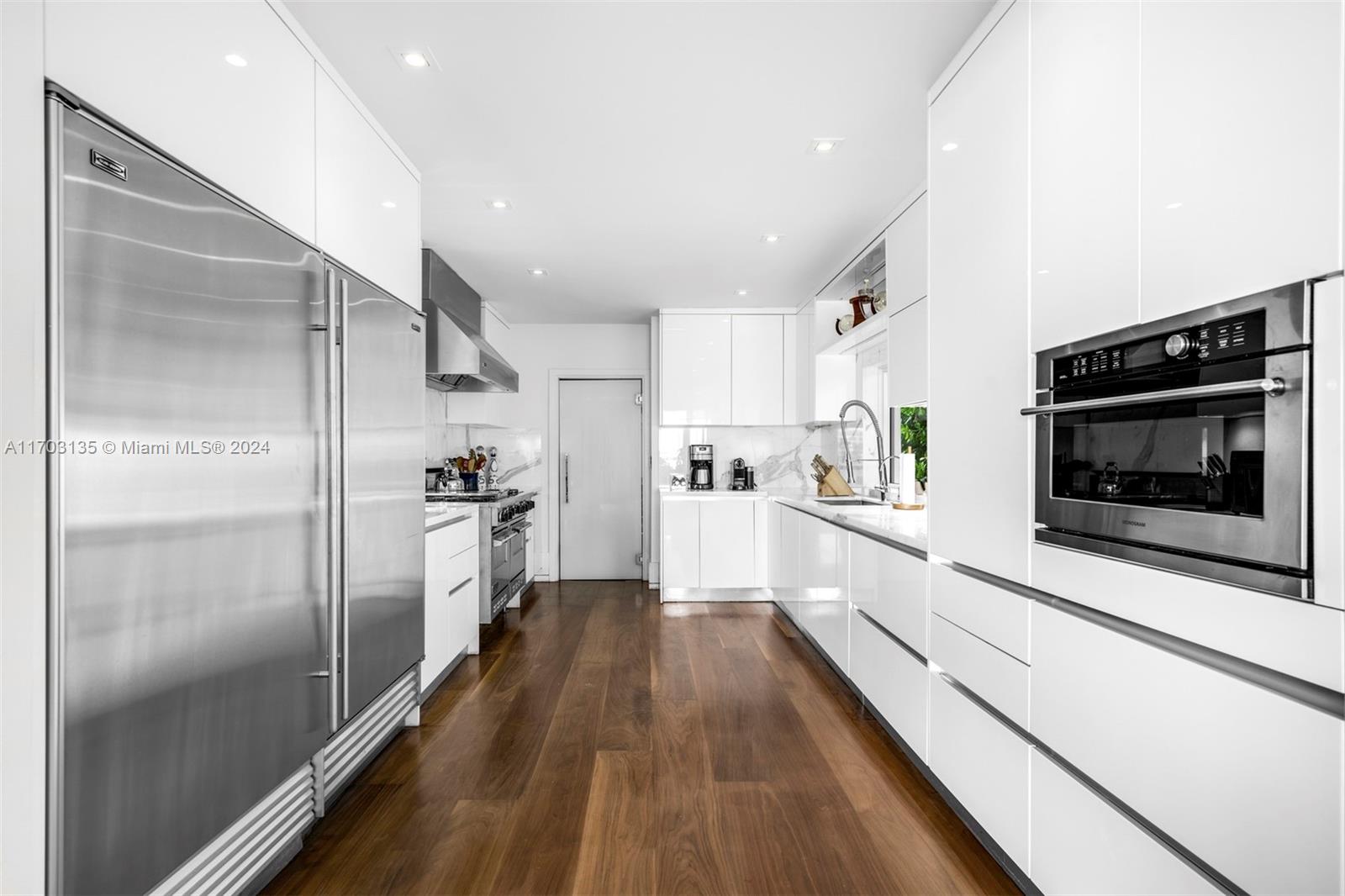 RIVO ALTO AMD - Residential