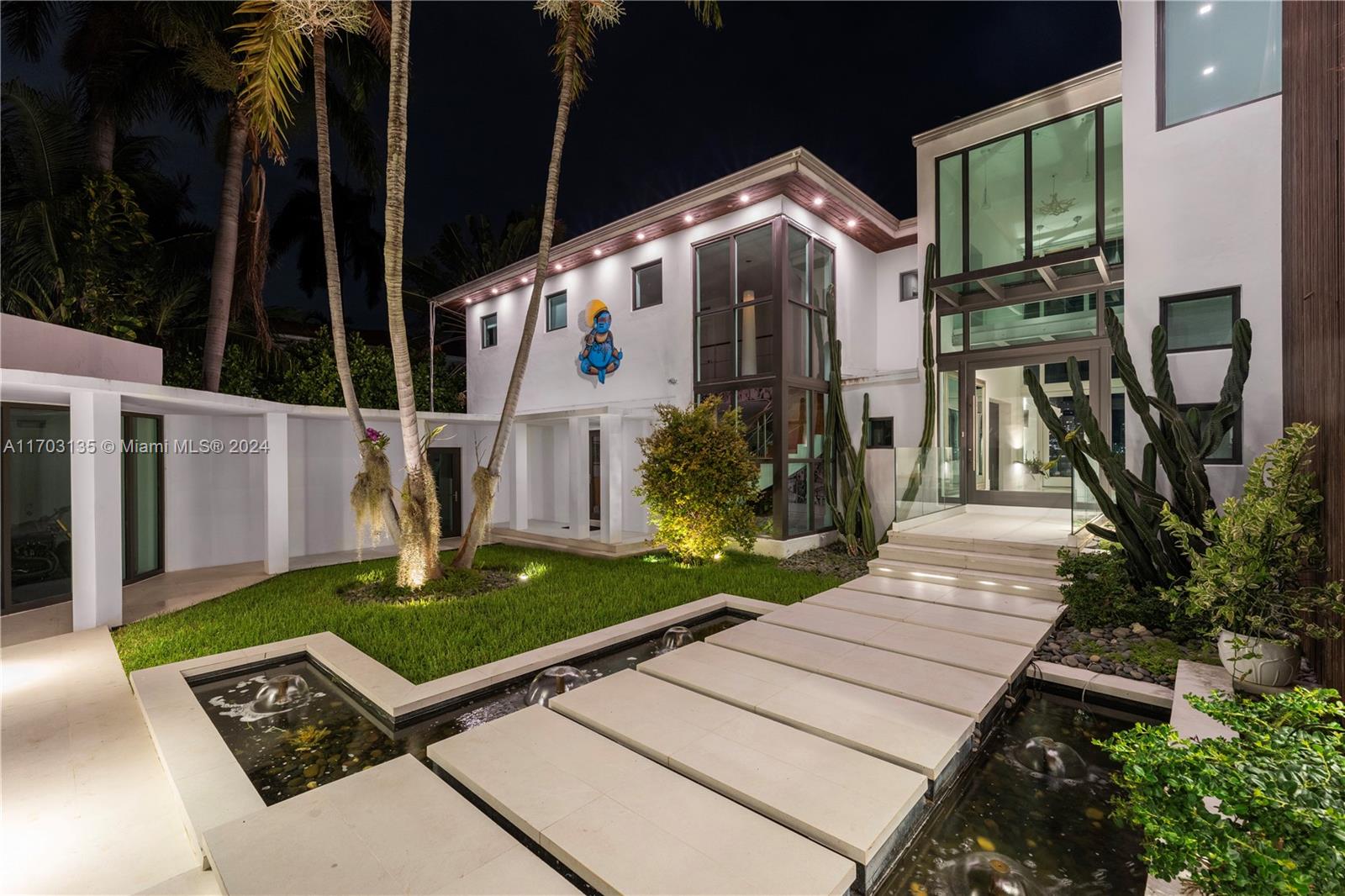 RIVO ALTO AMD - Residential
