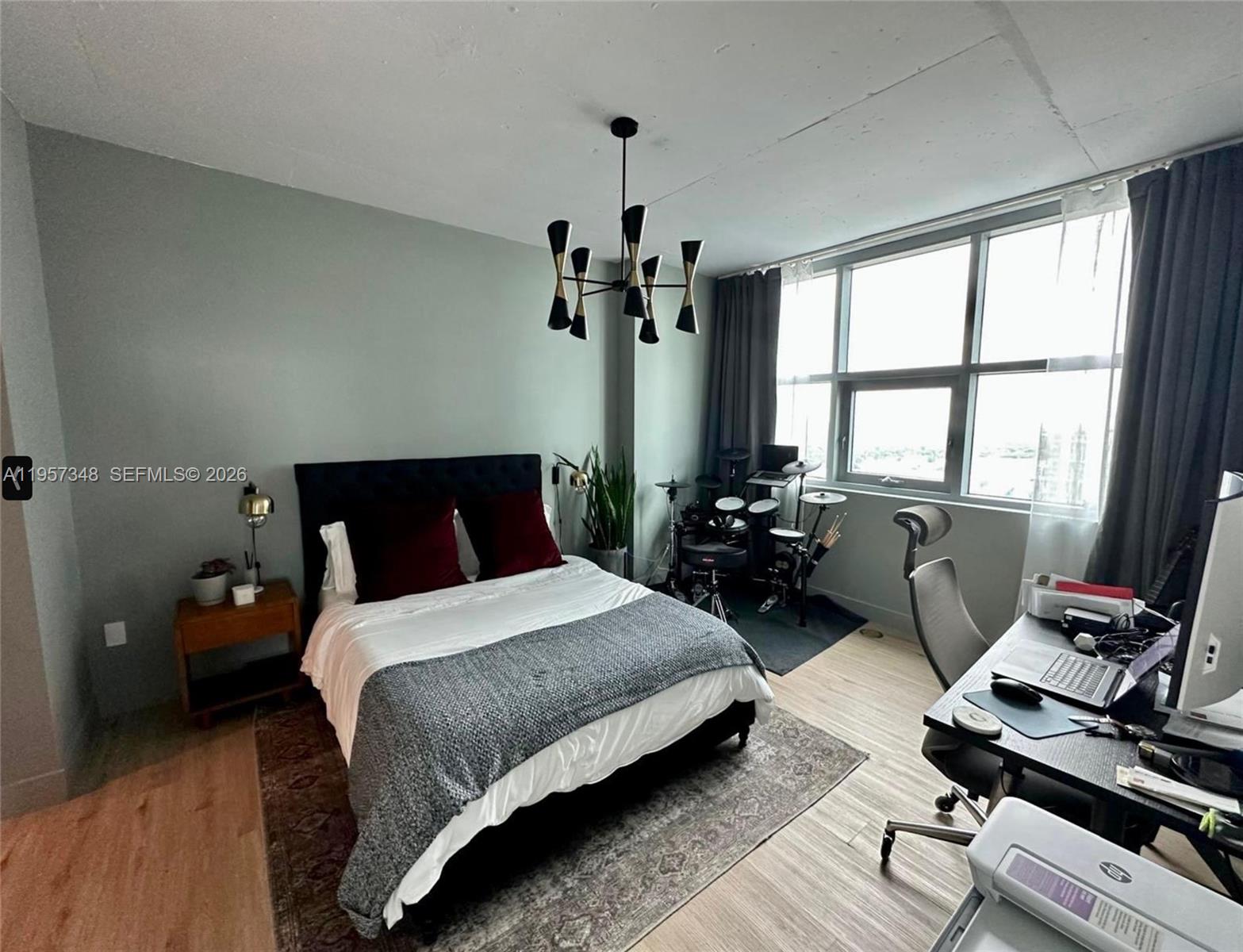 FOUR MIDTOWN MIAMI CONDO - Residential