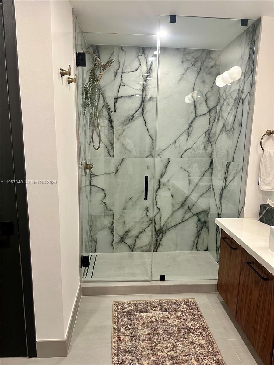 FOUR MIDTOWN MIAMI CONDO - Residential