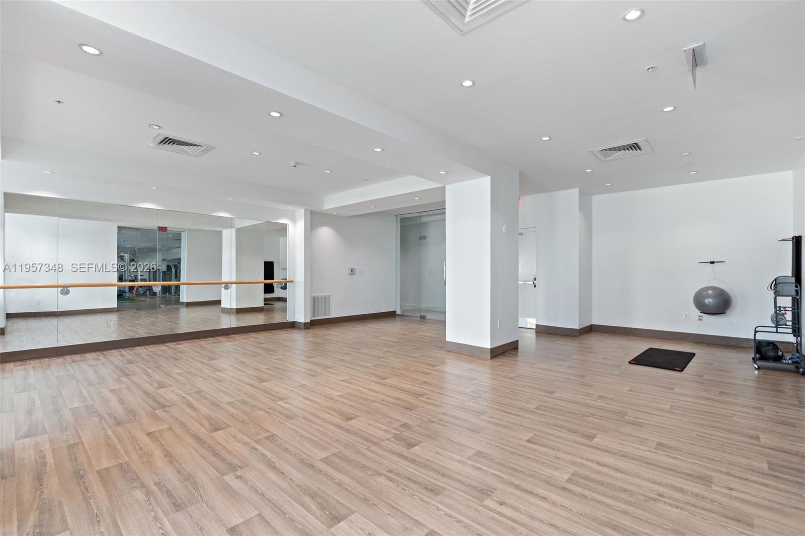 FOUR MIDTOWN MIAMI CONDO - Residential