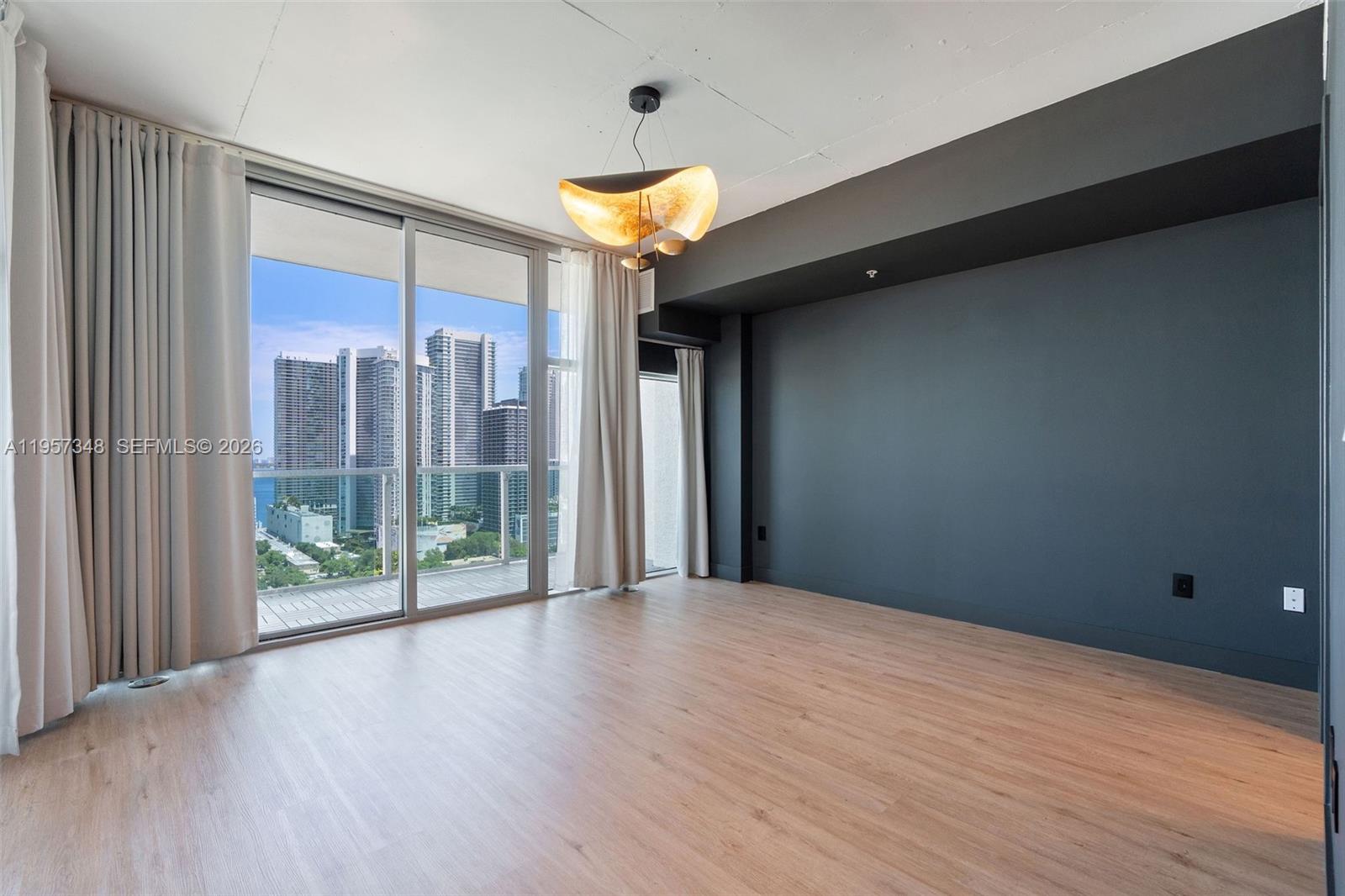 FOUR MIDTOWN MIAMI CONDO - Residential