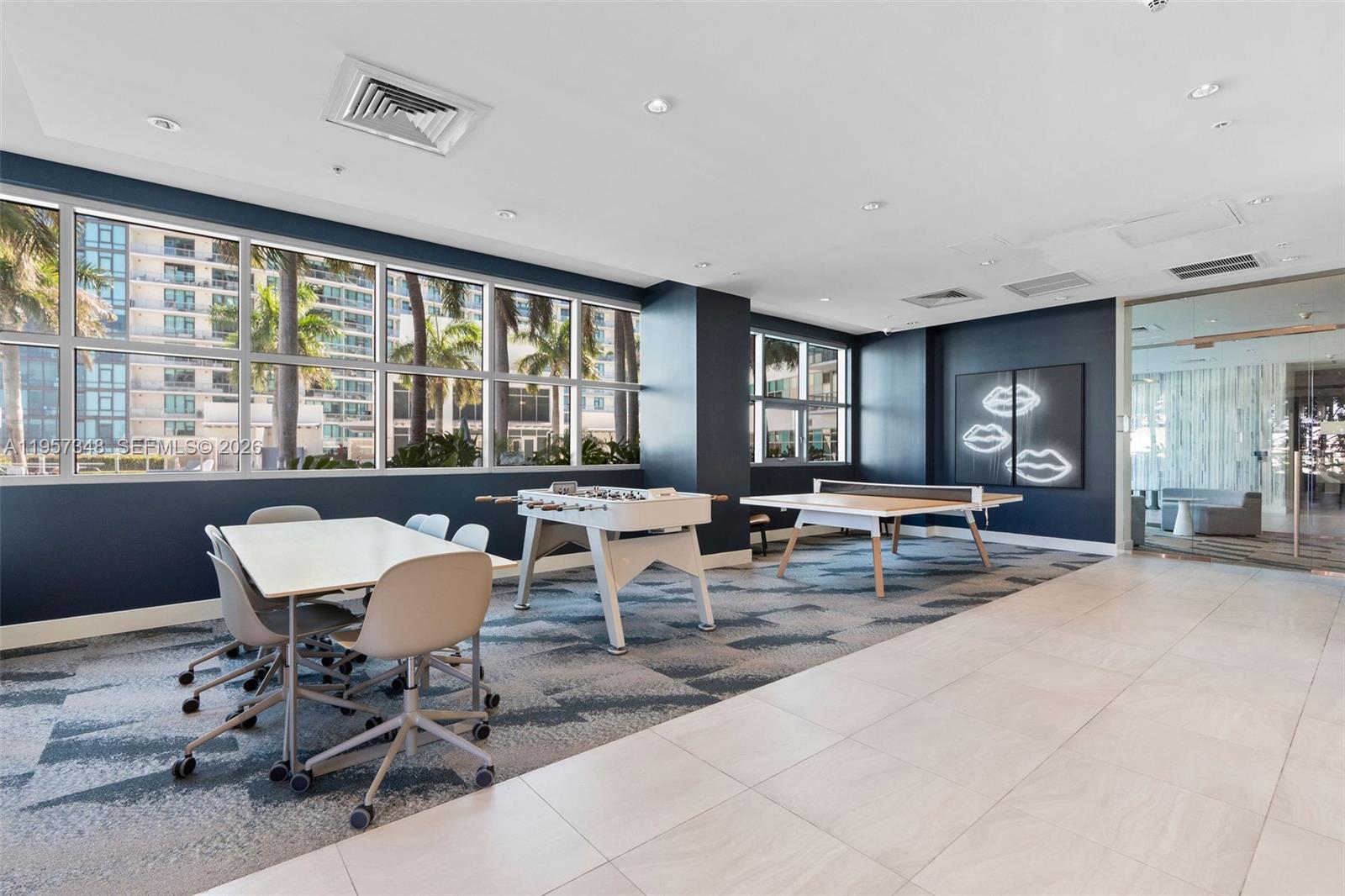 FOUR MIDTOWN MIAMI CONDO - Residential