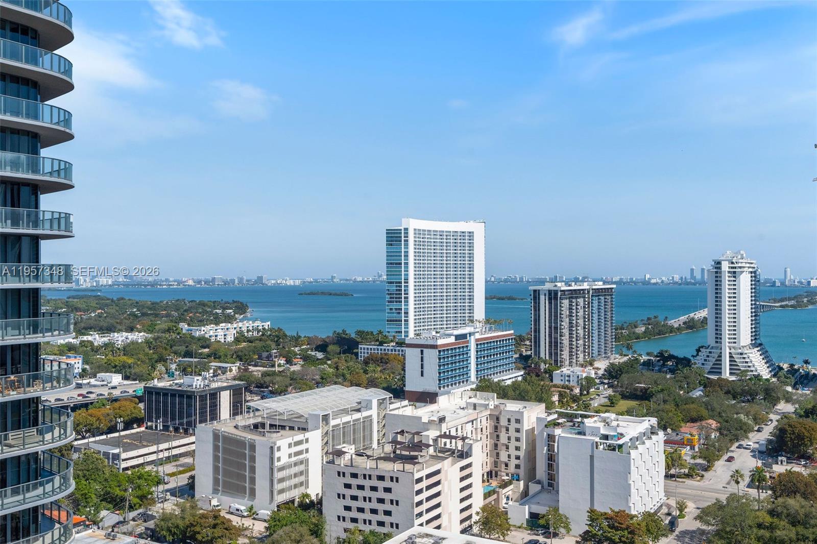 FOUR MIDTOWN MIAMI CONDO - Residential