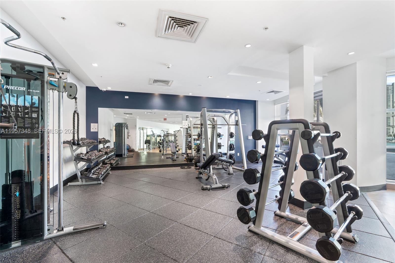 FOUR MIDTOWN MIAMI CONDO - Residential