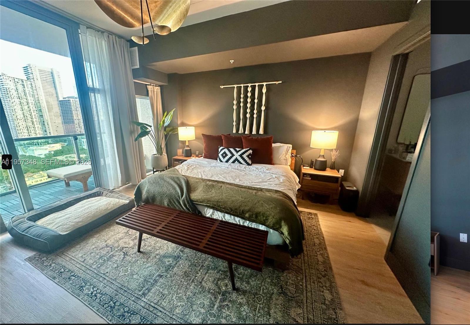 FOUR MIDTOWN MIAMI CONDO - Residential