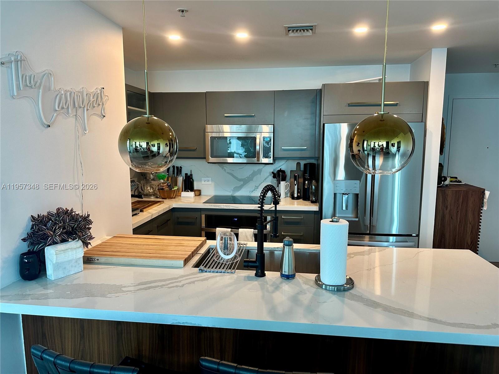 FOUR MIDTOWN MIAMI CONDO - Residential