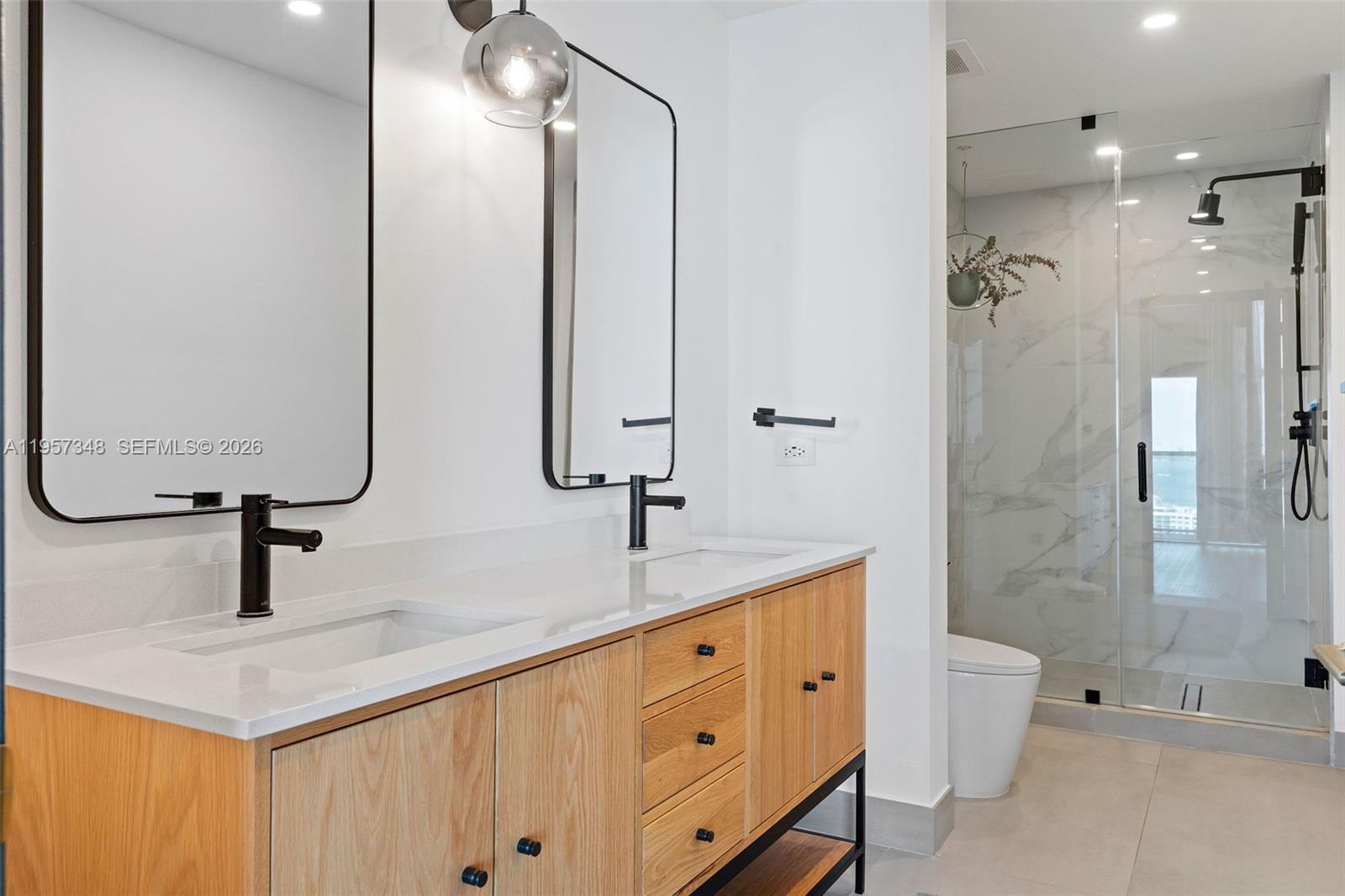 FOUR MIDTOWN MIAMI CONDO - Residential