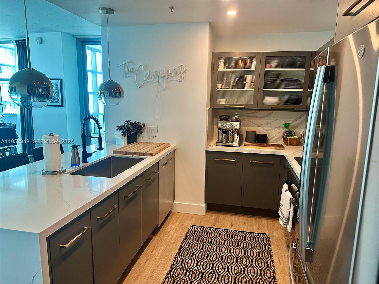 FOUR MIDTOWN MIAMI CONDO - Residential