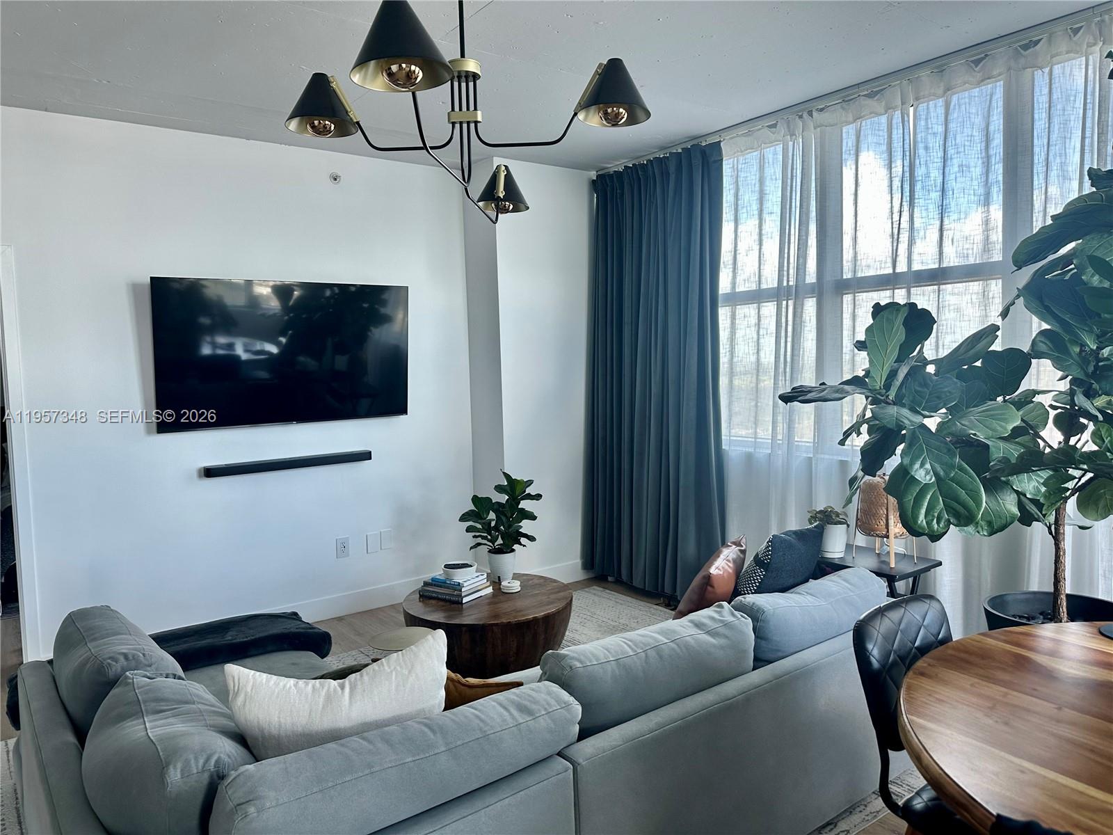 FOUR MIDTOWN MIAMI CONDO - Residential