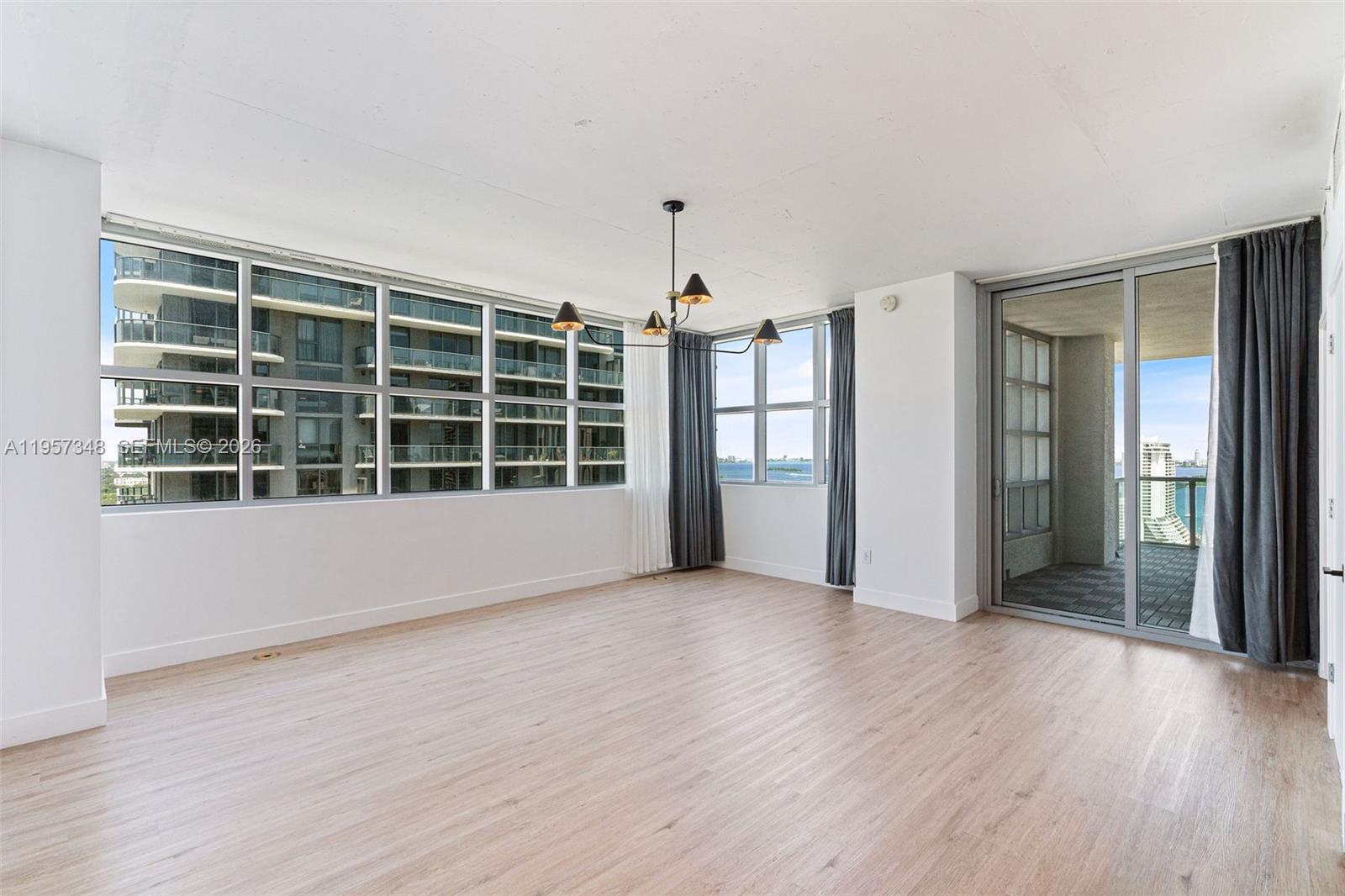 FOUR MIDTOWN MIAMI CONDO - Residential