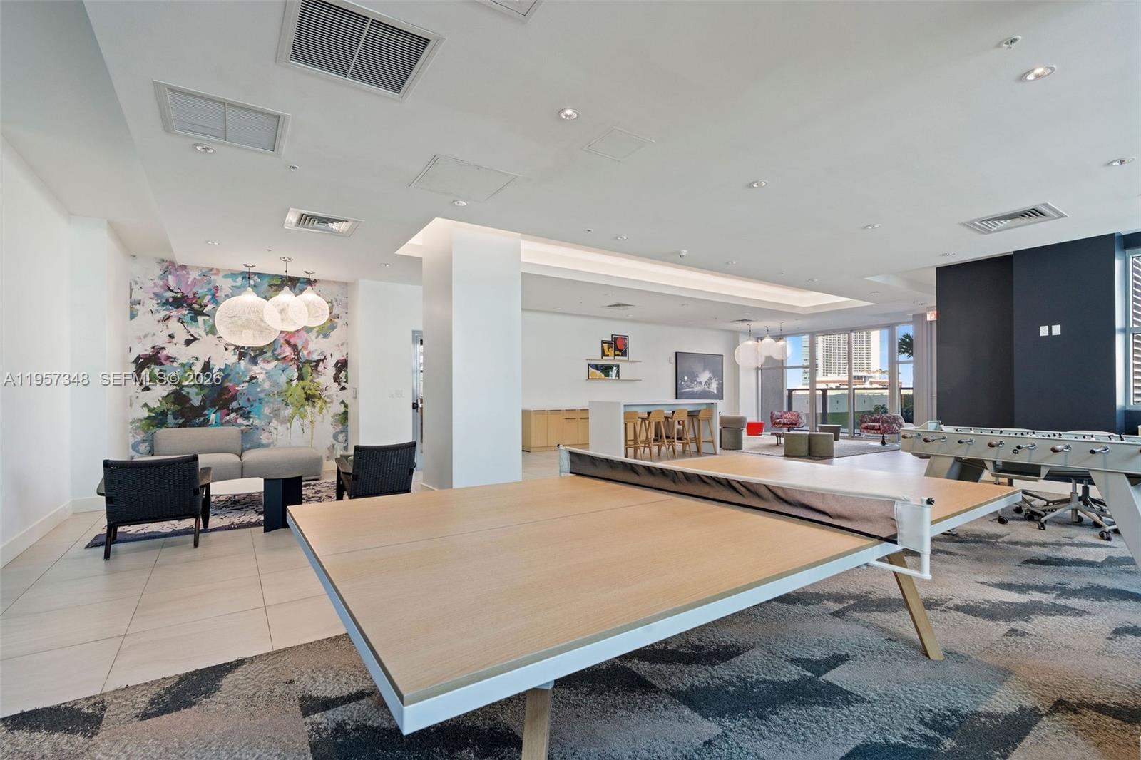 FOUR MIDTOWN MIAMI CONDO - Residential