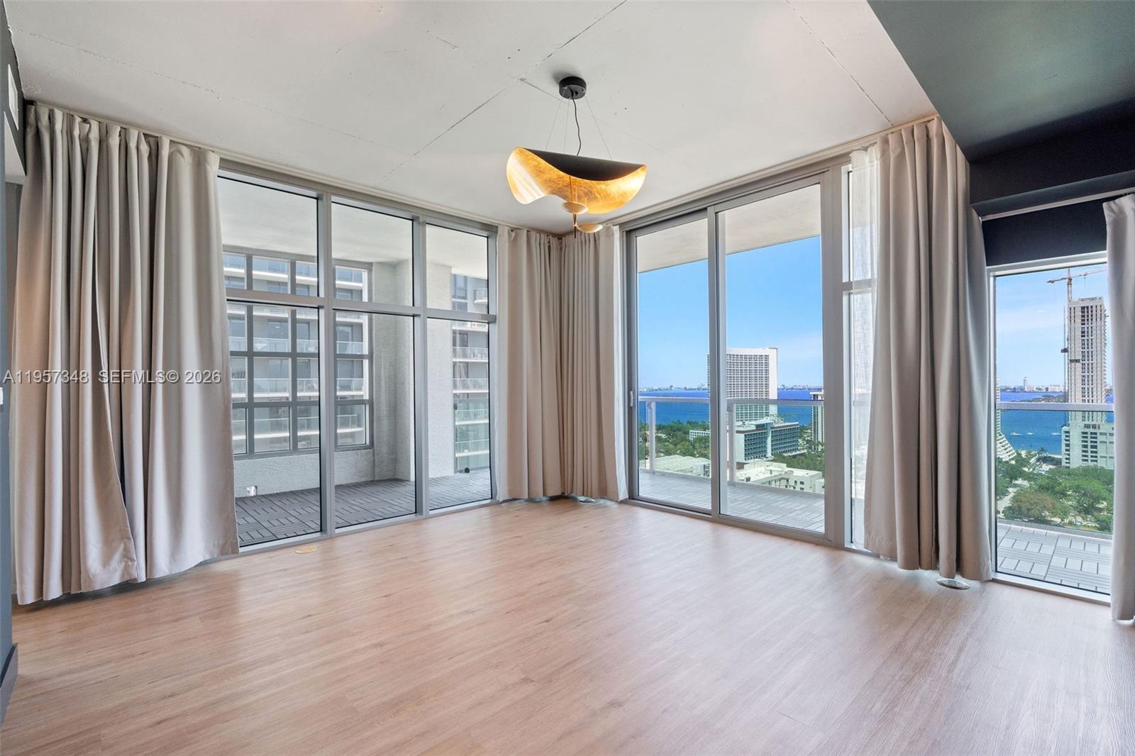 FOUR MIDTOWN MIAMI CONDO - Residential