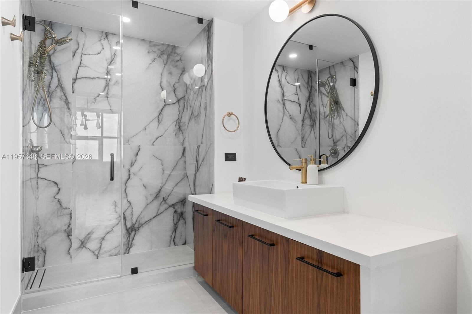 FOUR MIDTOWN MIAMI CONDO - Residential