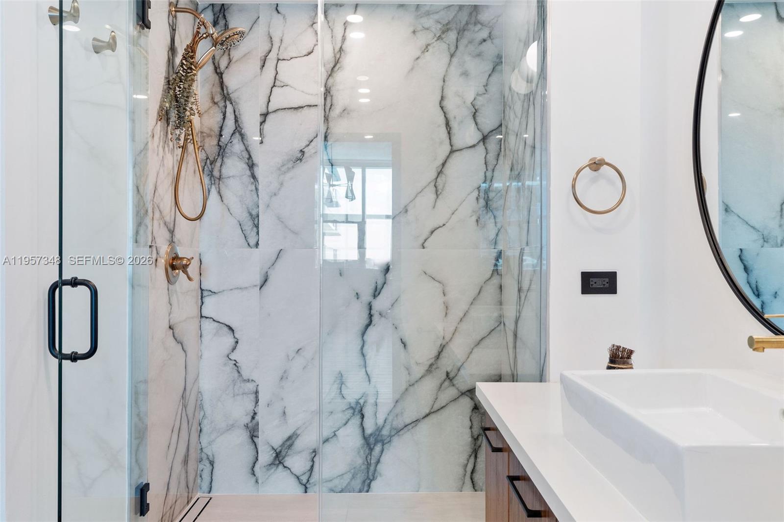 FOUR MIDTOWN MIAMI CONDO - Residential