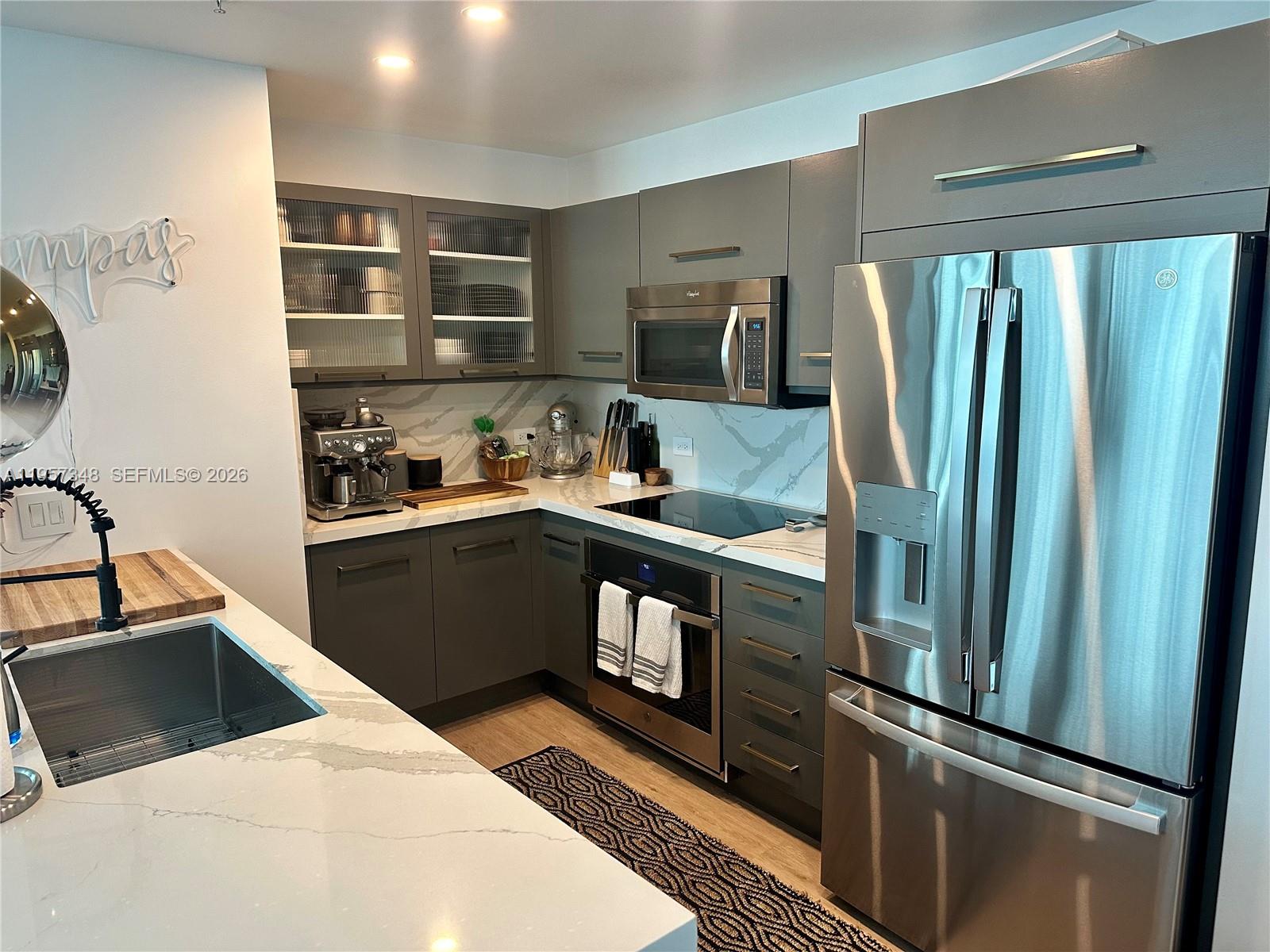 FOUR MIDTOWN MIAMI CONDO - Residential