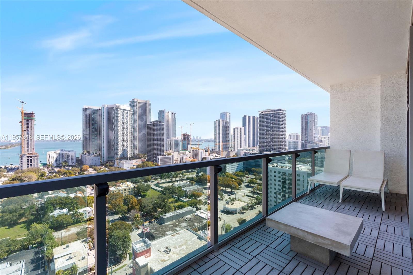FOUR MIDTOWN MIAMI CONDO - Residential