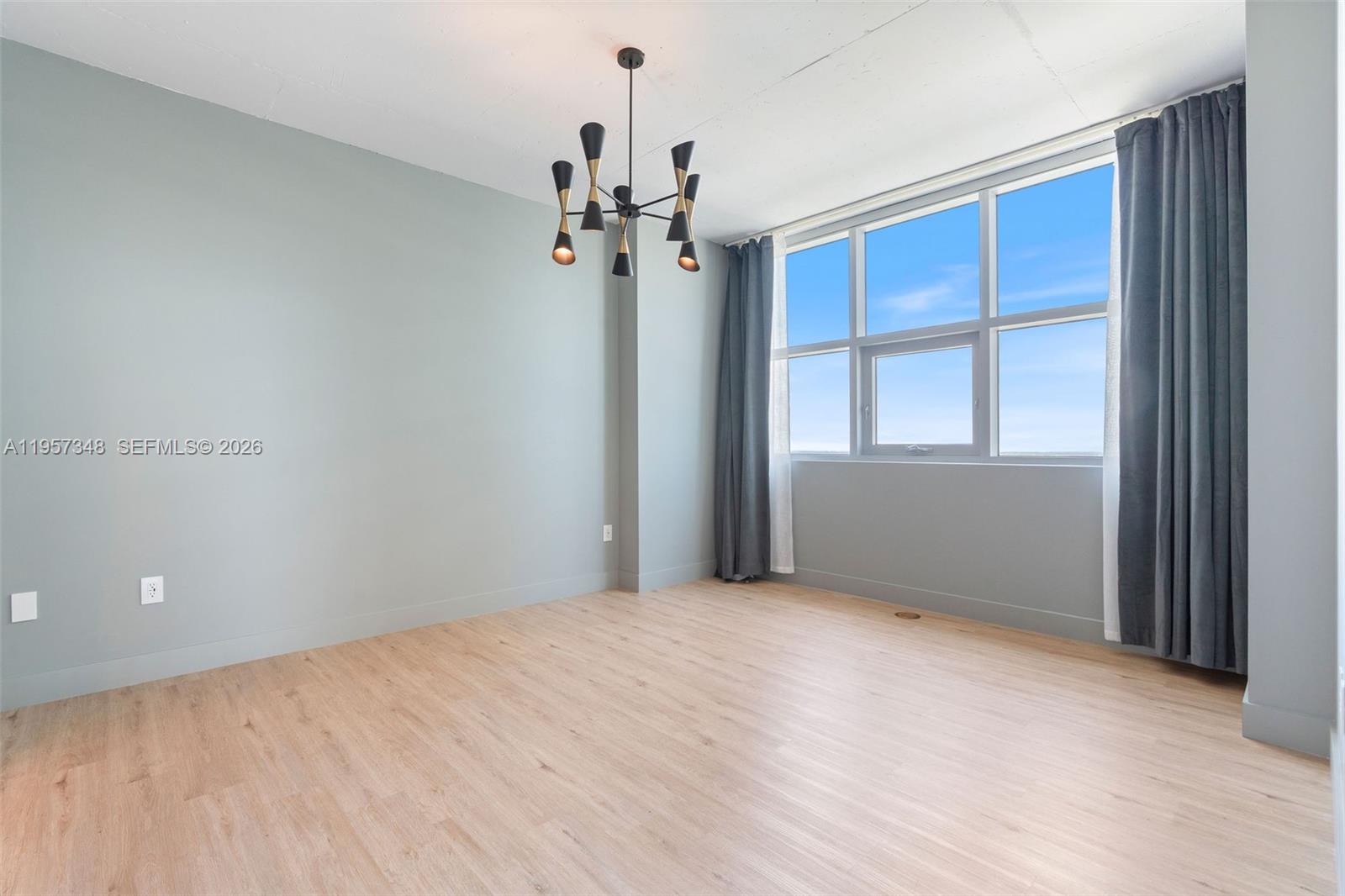 FOUR MIDTOWN MIAMI CONDO - Residential