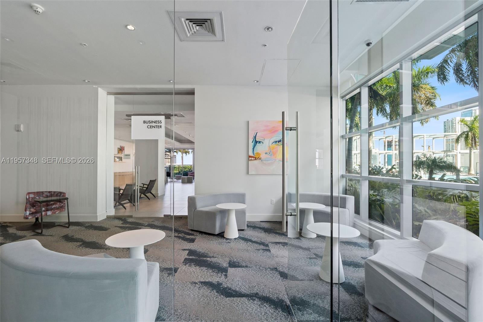 FOUR MIDTOWN MIAMI CONDO - Residential