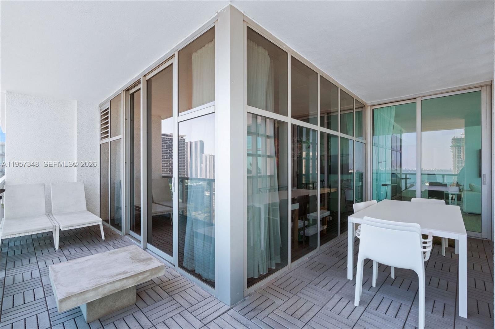 FOUR MIDTOWN MIAMI CONDO - Residential