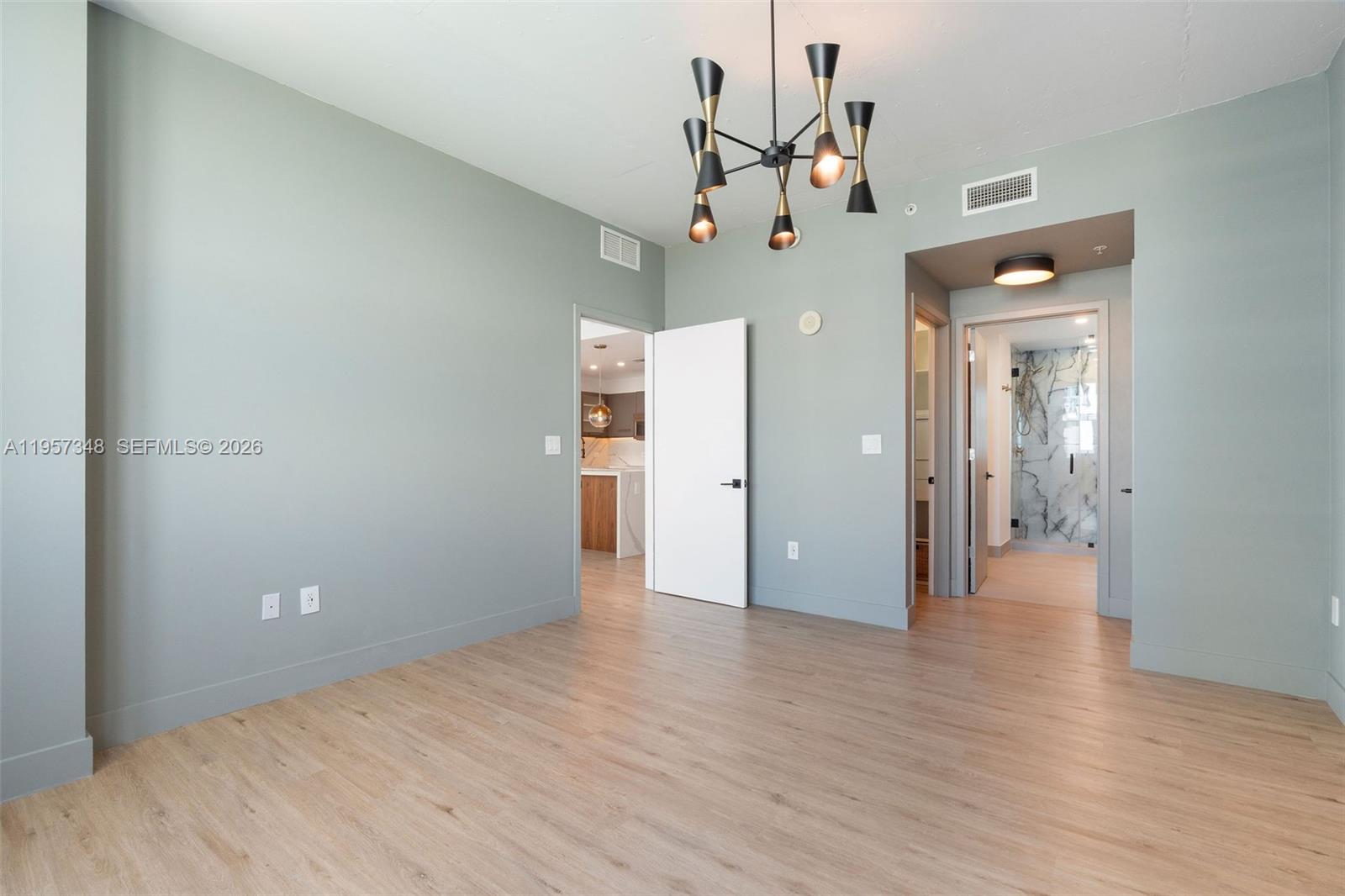 FOUR MIDTOWN MIAMI CONDO - Residential