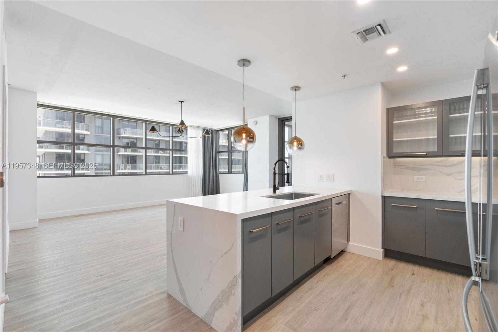 FOUR MIDTOWN MIAMI CONDO - Residential