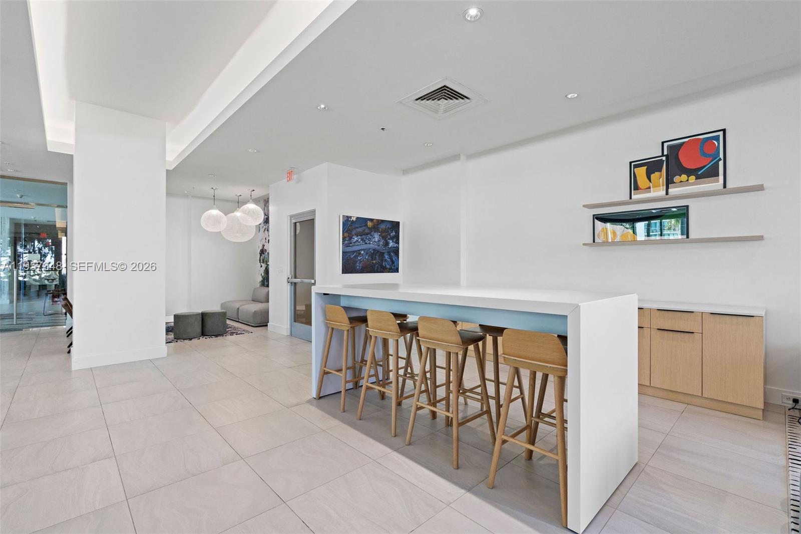 FOUR MIDTOWN MIAMI CONDO - Residential