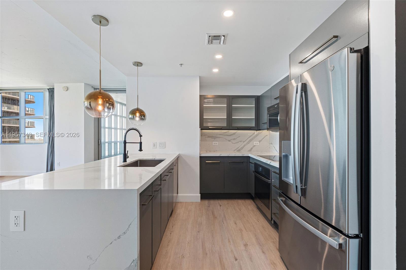 FOUR MIDTOWN MIAMI CONDO - Residential