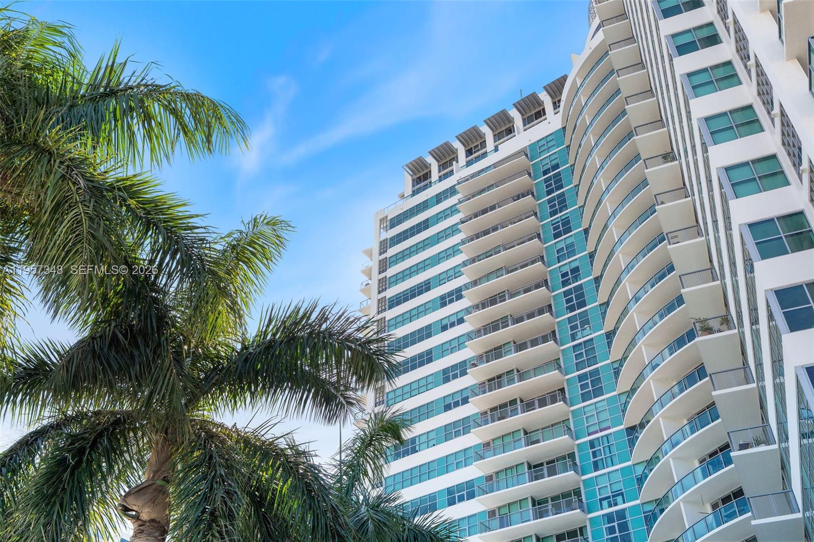 FOUR MIDTOWN MIAMI CONDO - Residential