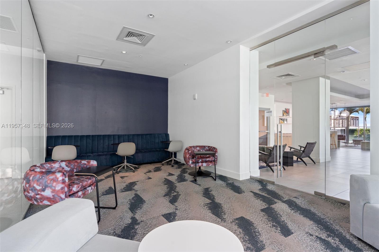 FOUR MIDTOWN MIAMI CONDO - Residential