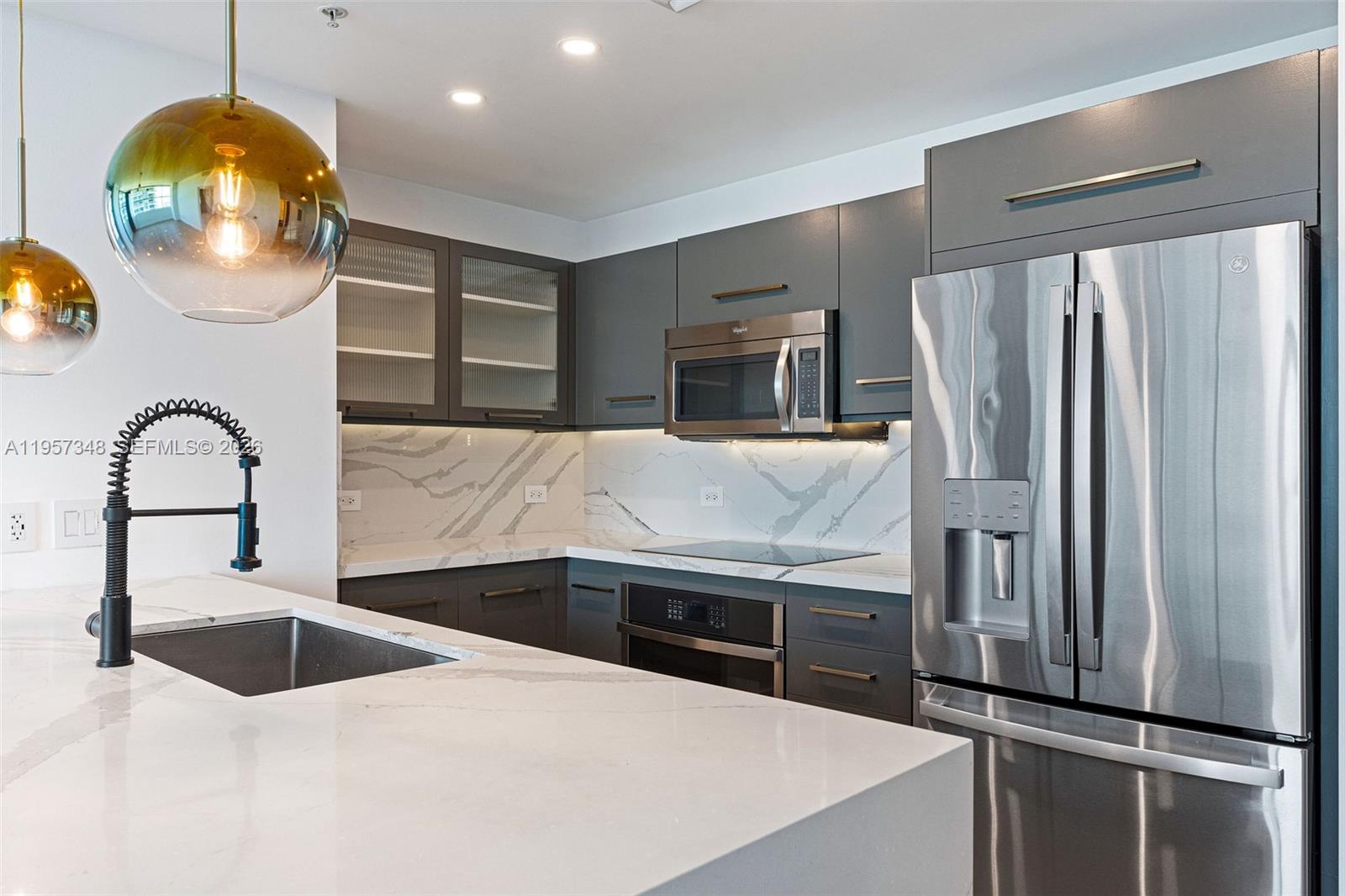 FOUR MIDTOWN MIAMI CONDO - Residential