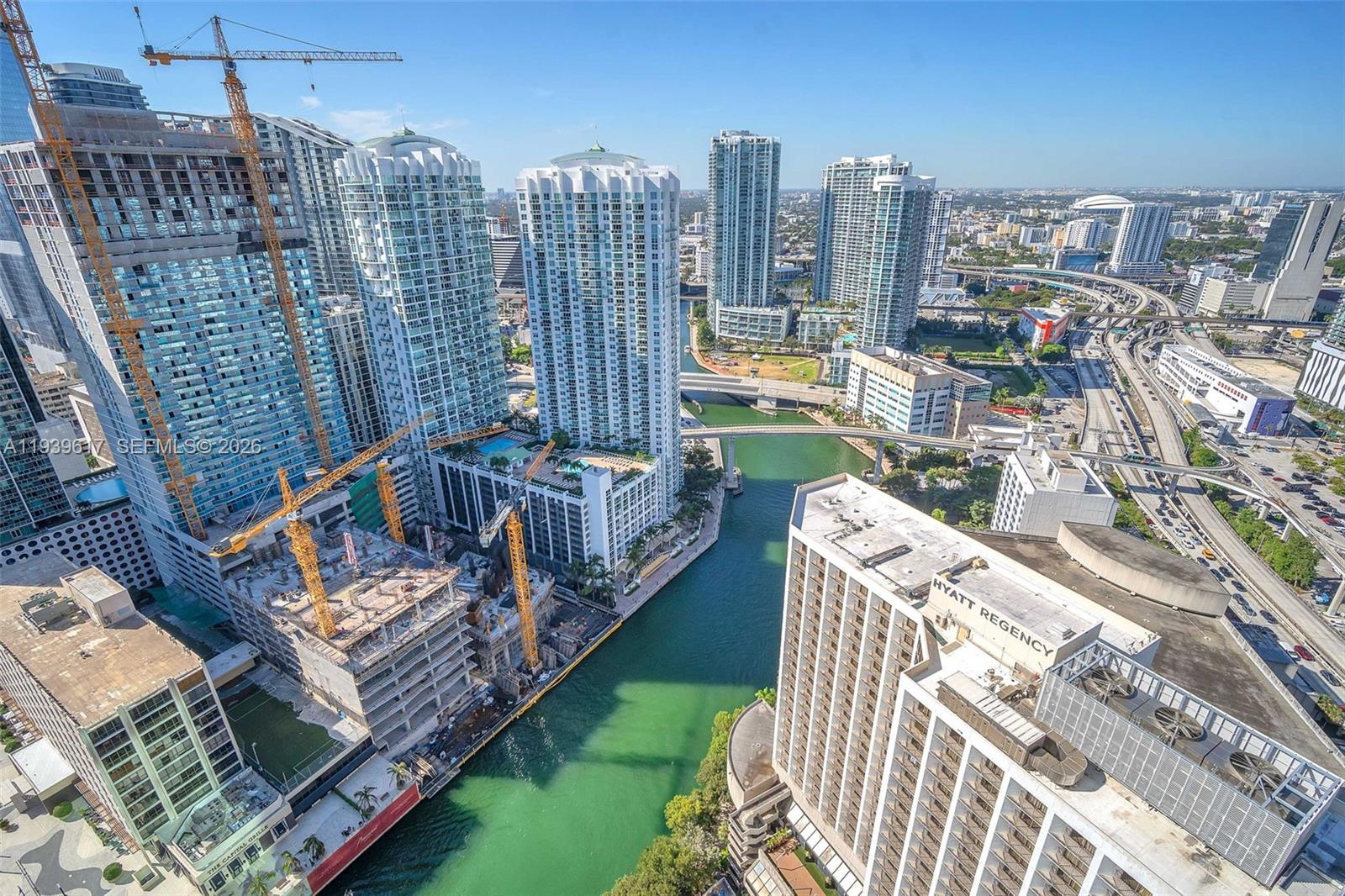 EPIC WEST CONDO - Residential